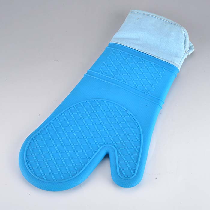 Silicone Kitchenware - Silicone Gloves