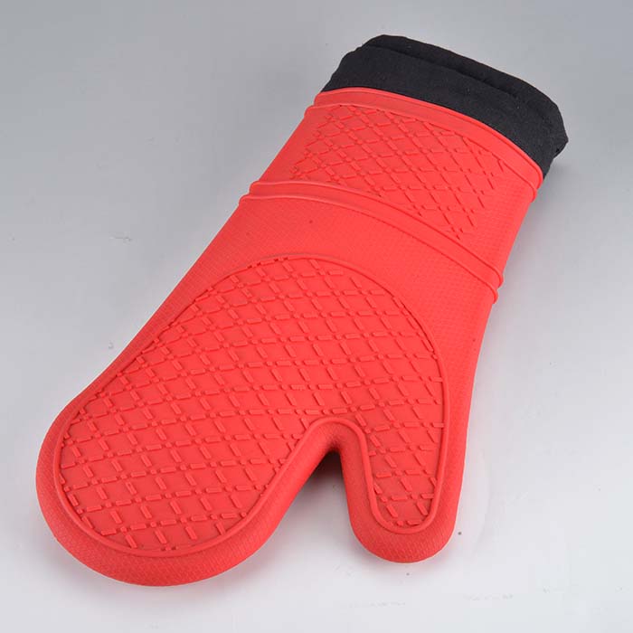 Silicone Kitchenware - Silicone Gloves