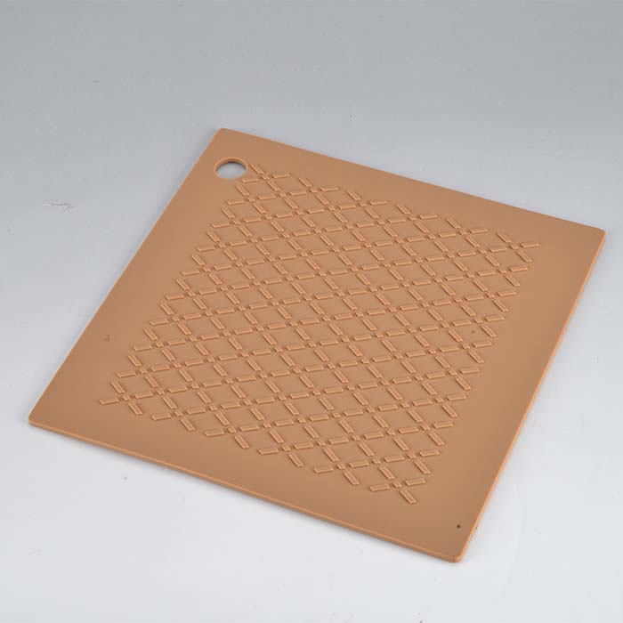 Silicone Cookware - Silicone Insulation Pad