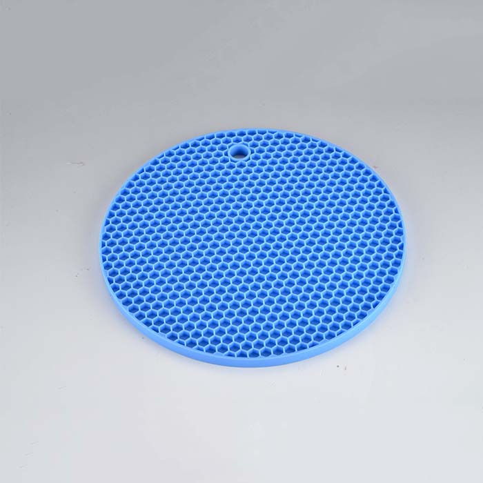 Silicone Cookware - Silicone Insulation Pad