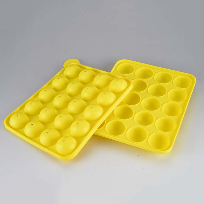 Silicone Kitchenware - Silicone ice lattice