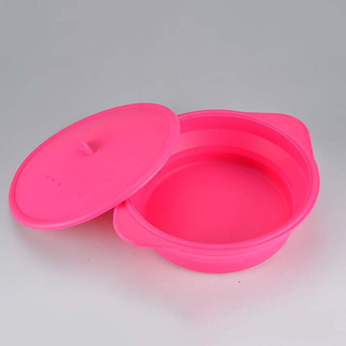 Silicone Kitchenware - Silicone Basin