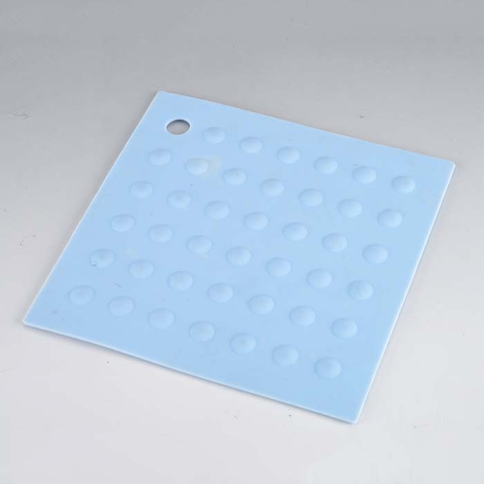 Silicone Cookware - Silicone Insulation Pad