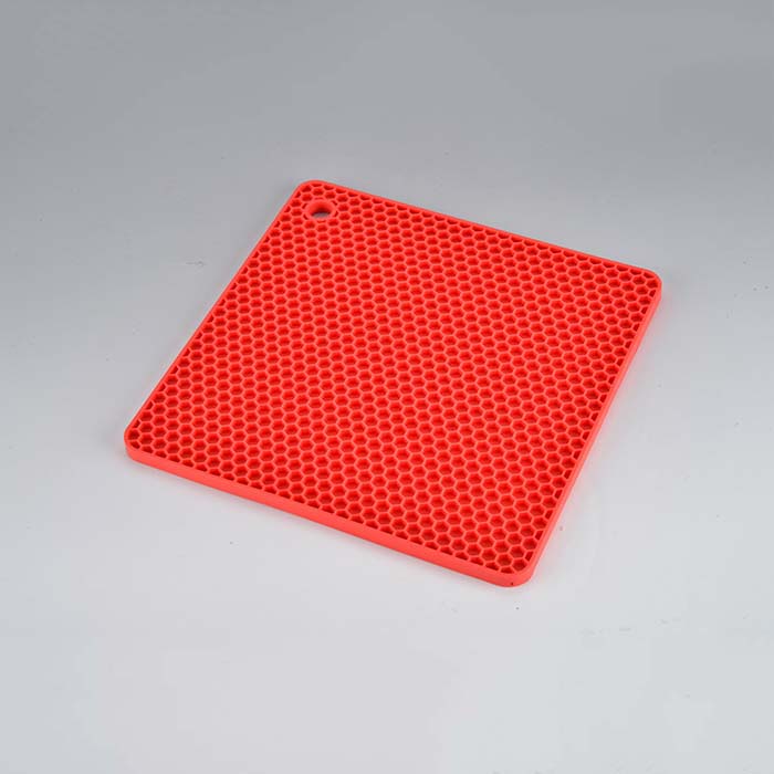 硅胶厨具类-硅胶隔热垫