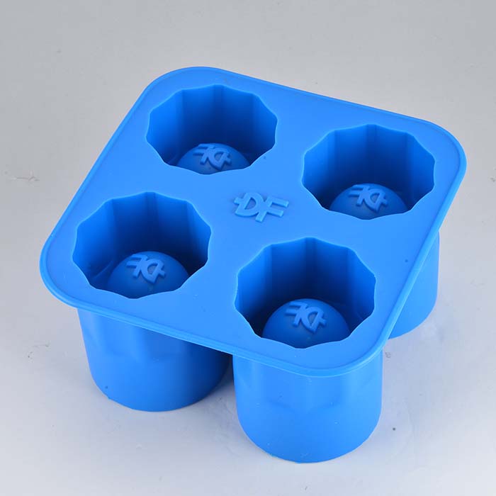 Silicone Kitchenware - Silicone ice lattice