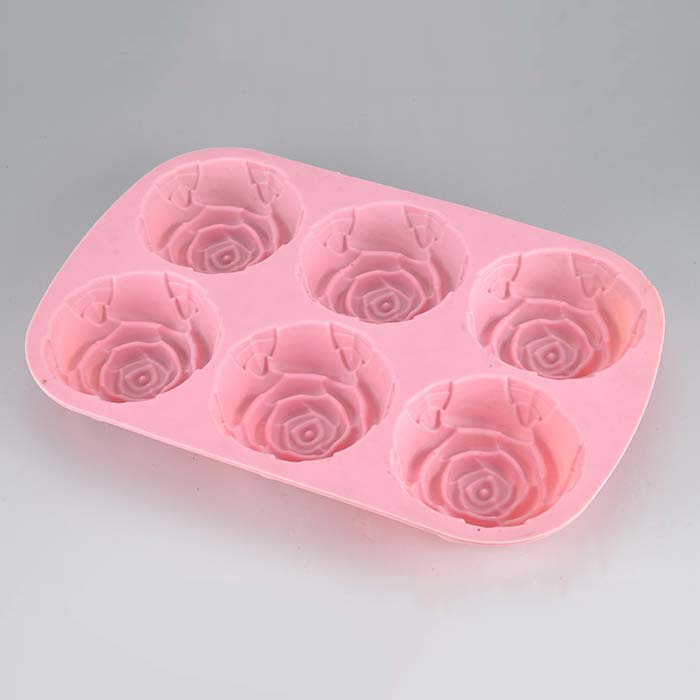 Silicone Cookware - Silicone Cake Tray