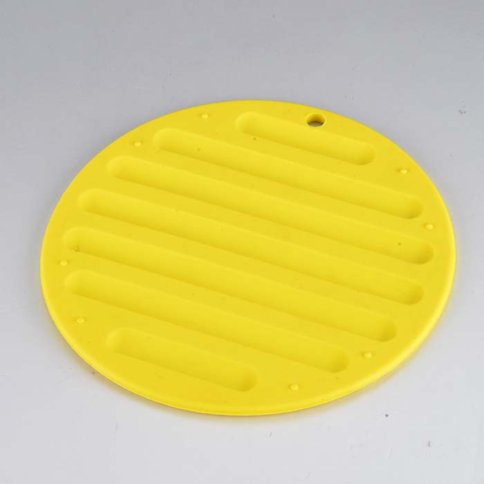 Silicone Cookware - Silicone Insulation Pad