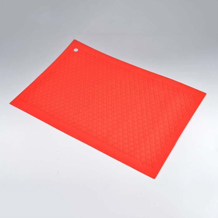 Silicone Kitchenware - Silicone Placemat