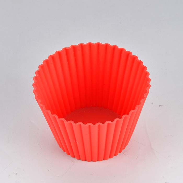 Silicone Cookware - Silicone Cake Cup