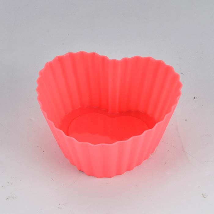 Silicone Cookware - Silicone Cake Cup