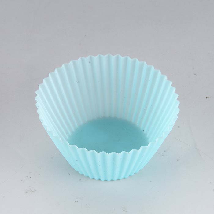 Silicone Cookware - Silicone Cake Cup