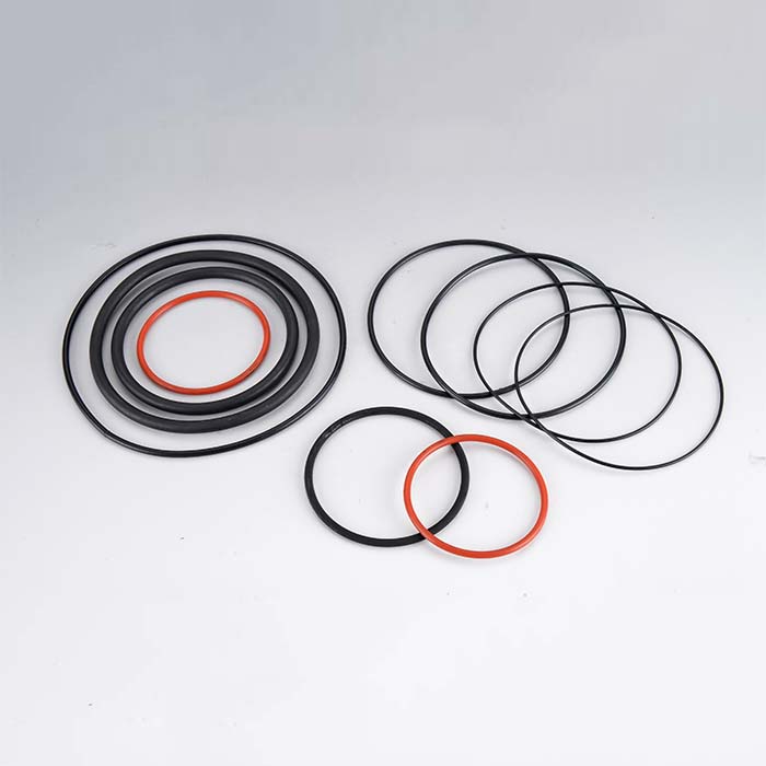 Industrial parts - O ring