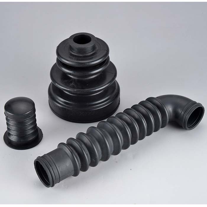 Industrial accessories - rubber shock absorber