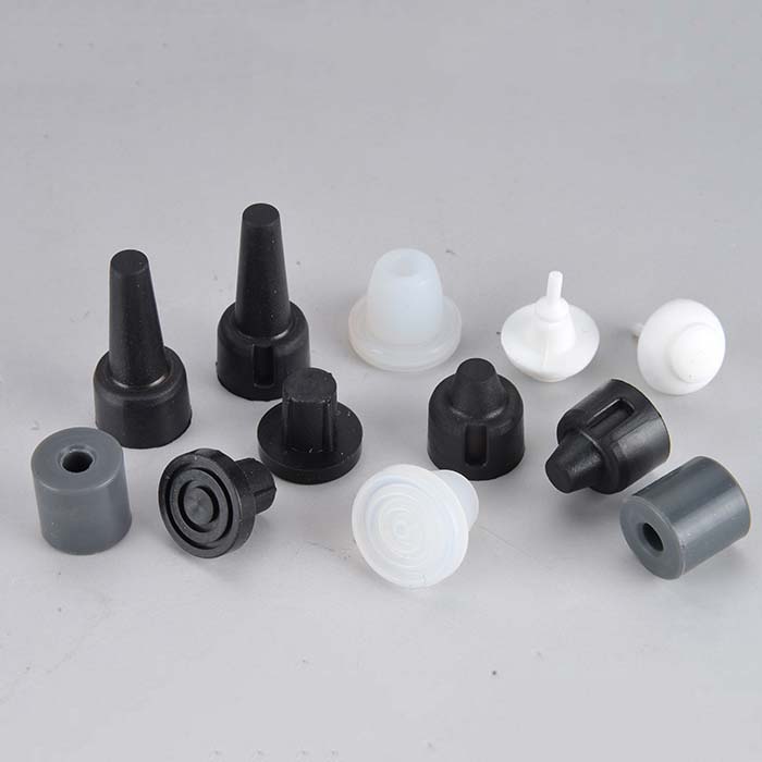 Industrial accessories - rubber stopper