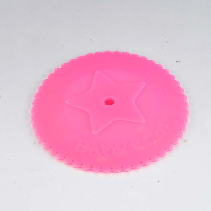 Daily necessities - silicone lid
